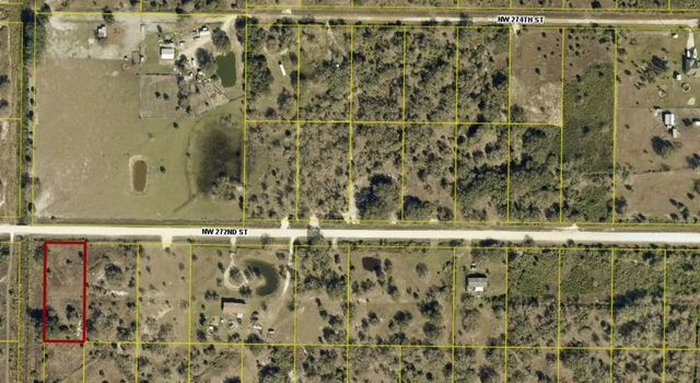 5 of 6 - 19984 Nw 272nd  Street, Okeechobee, FL