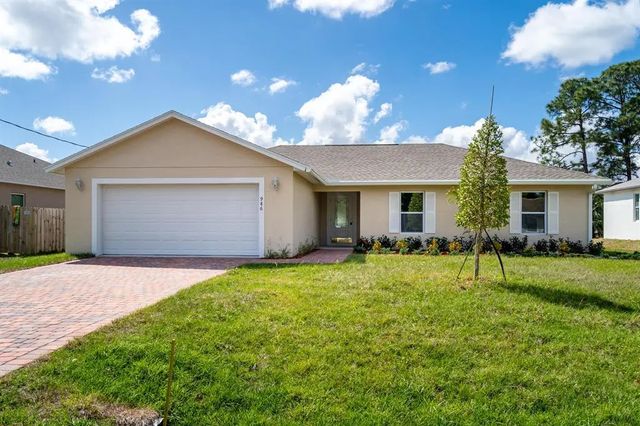 2 of 14 - 986 Sw Romaine Lane, Port St. Lucie, FL