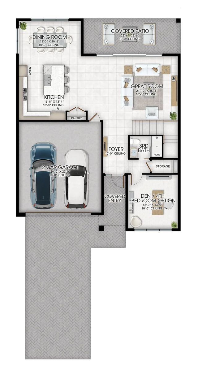 4 of 6 - 419 41st Street, West Palm Beach, FL