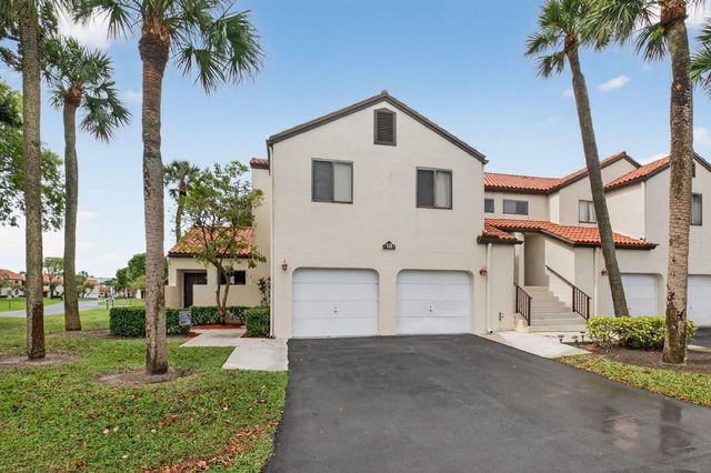 10 Vía De Casas Sur #101, Boynton Beach