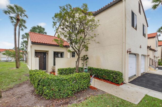 3 of 46 - 10 Vía De Casas Sur #101, Boynton Beach, FL
