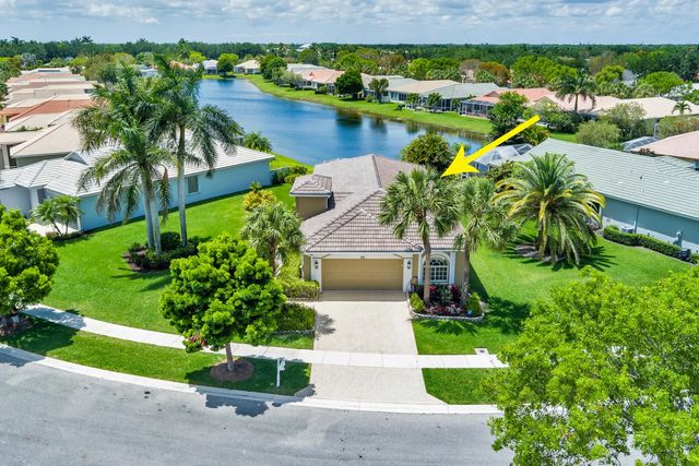 9119 Bay Point Circle, West Palm Beach