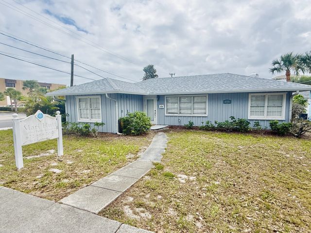 218 Se Osceola Street, Stuart