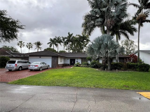 19265 E Saint Andrews Drive, Hialeah