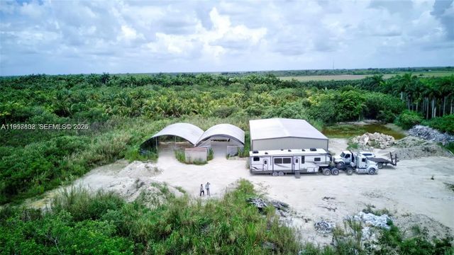 40350 Sw 209th Avenue, Homestead