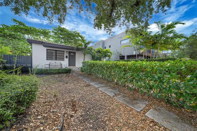 3033 Hibiscus Street, Miami