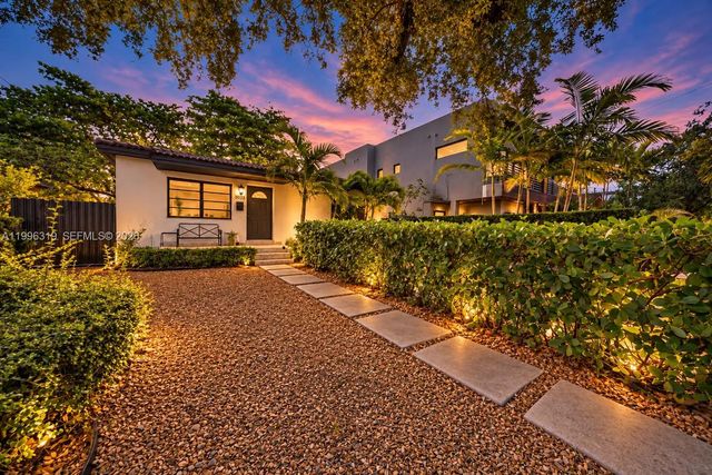 3033 Hibiscus Street, Miami