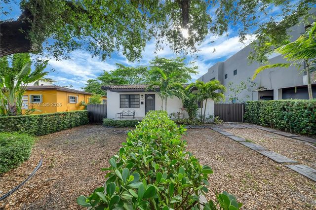 2 of 22 - 3033 Hibiscus Street, Miami, FL