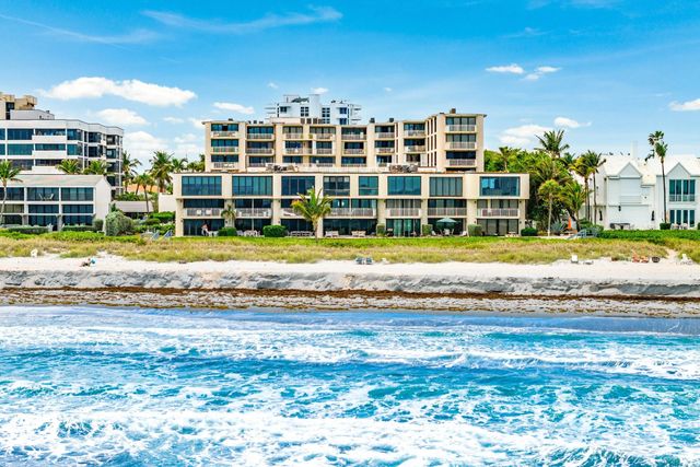 2155 S Ocean Boulevard #7, Delray Beach