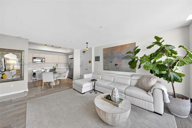 4250 Biscayne Boulevard #609, Miami