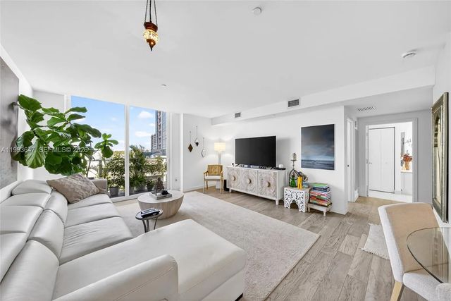 2 of 33 - 4250 Biscayne Boulevard #609, Miami, FL