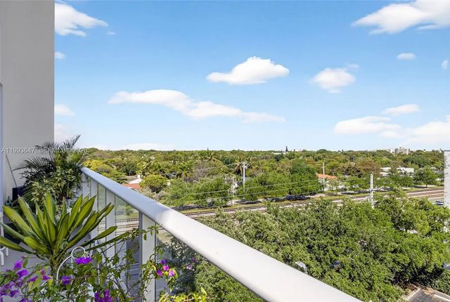 5 of 33 - 4250 Biscayne Boulevard #609, Miami, FL