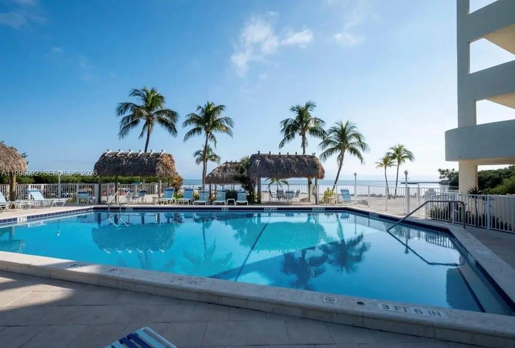 200 Wrenn #502, Plantation Key