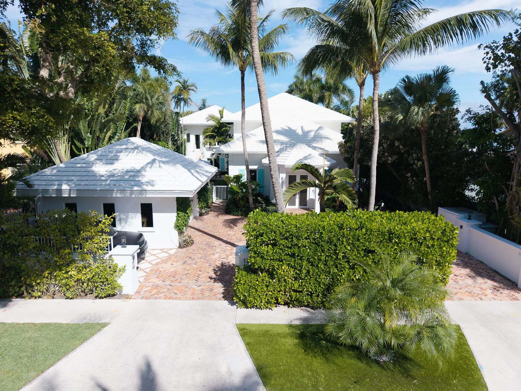 121 Seville Road, West Palm Beach