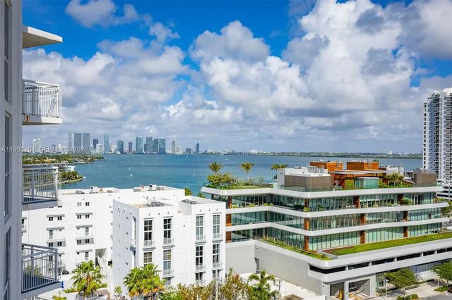 1688 West Avenue #1205, Miami Beach