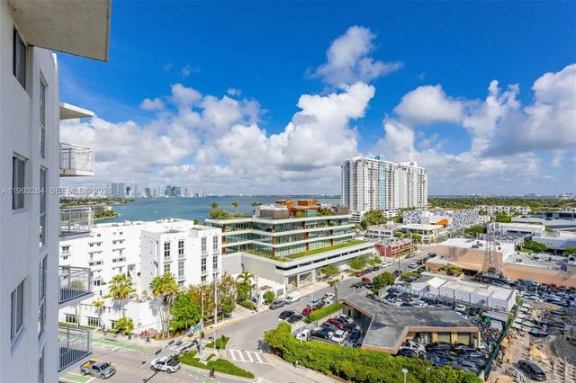 2 of 27 - 1688 West Avenue #1205, Miami Beach, FL