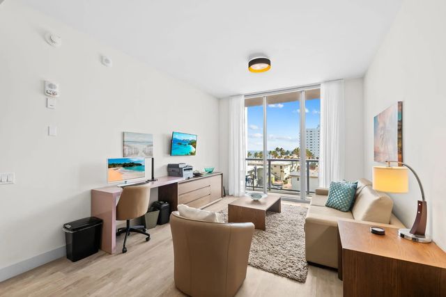 2 of 32 - 777 N Ocean Drive #n407, Hollywood, FL