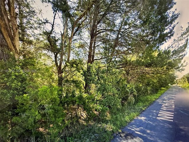 17 Nw 112, Ocala