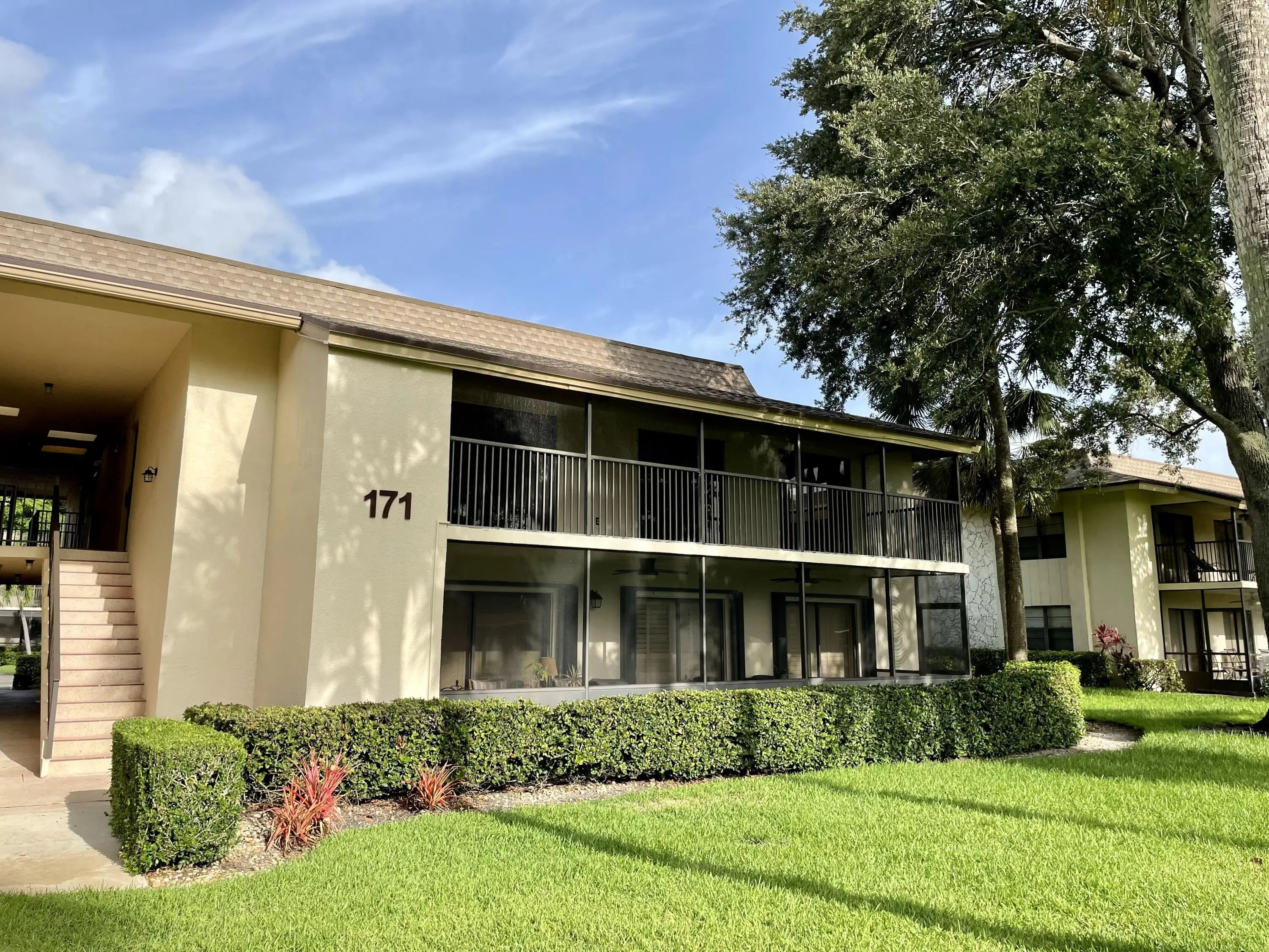 171 Deer Creek Boulevard #704, Deerfield Beach