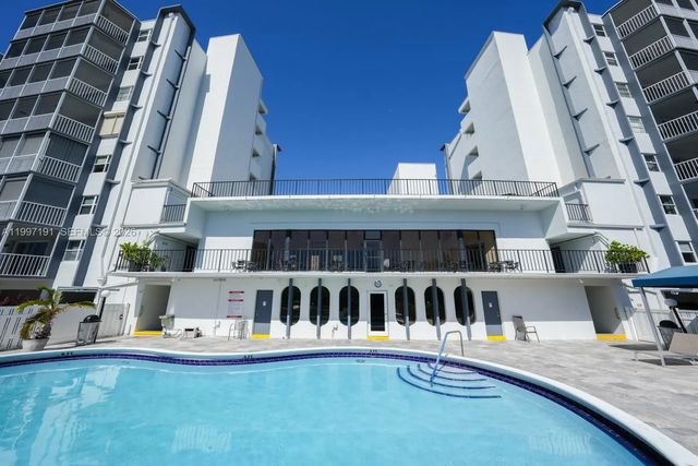 2 of 24 - 200 Diplomat Parkway #827, Hallandale Beach, FL