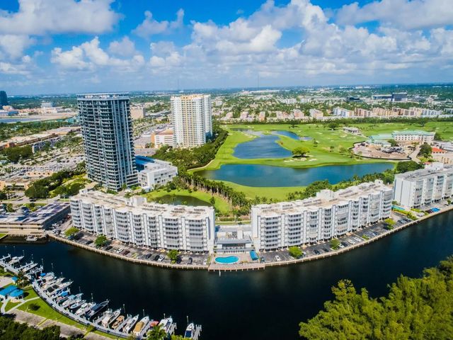 3 of 24 - 200 Diplomat Parkway #827, Hallandale Beach, FL