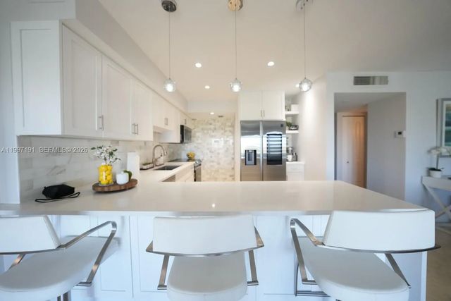 4 of 24 - 200 Diplomat Parkway #827, Hallandale Beach, FL