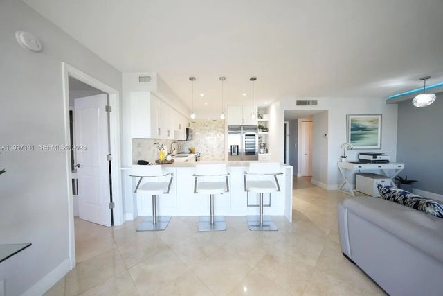 5 of 24 - 200 Diplomat Parkway #827, Hallandale Beach, FL