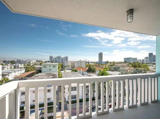 7620 Carlyle Avenue #606, Miami Beach