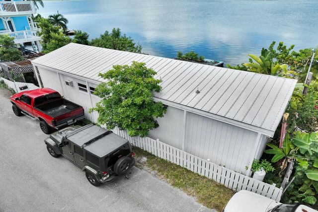 4 Shore Drive, Key West