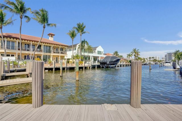4100 Bayview Drive, Fort Lauderdale