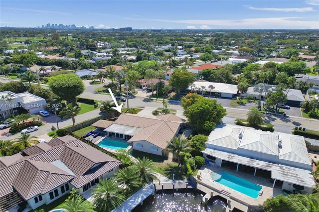 2 of 28 - 4100 Bayview Drive, Fort Lauderdale, FL