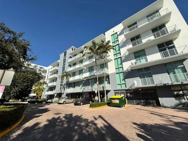 2100 Van Buren Street #501, Hollywood