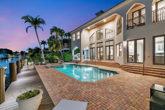 2 of 106 - 2406 Barcelona Drive, Fort Lauderdale, FL