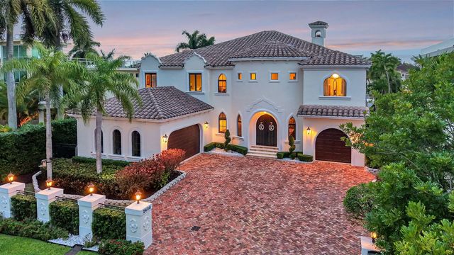 3 of 106 - 2406 Barcelona Drive, Fort Lauderdale, FL
