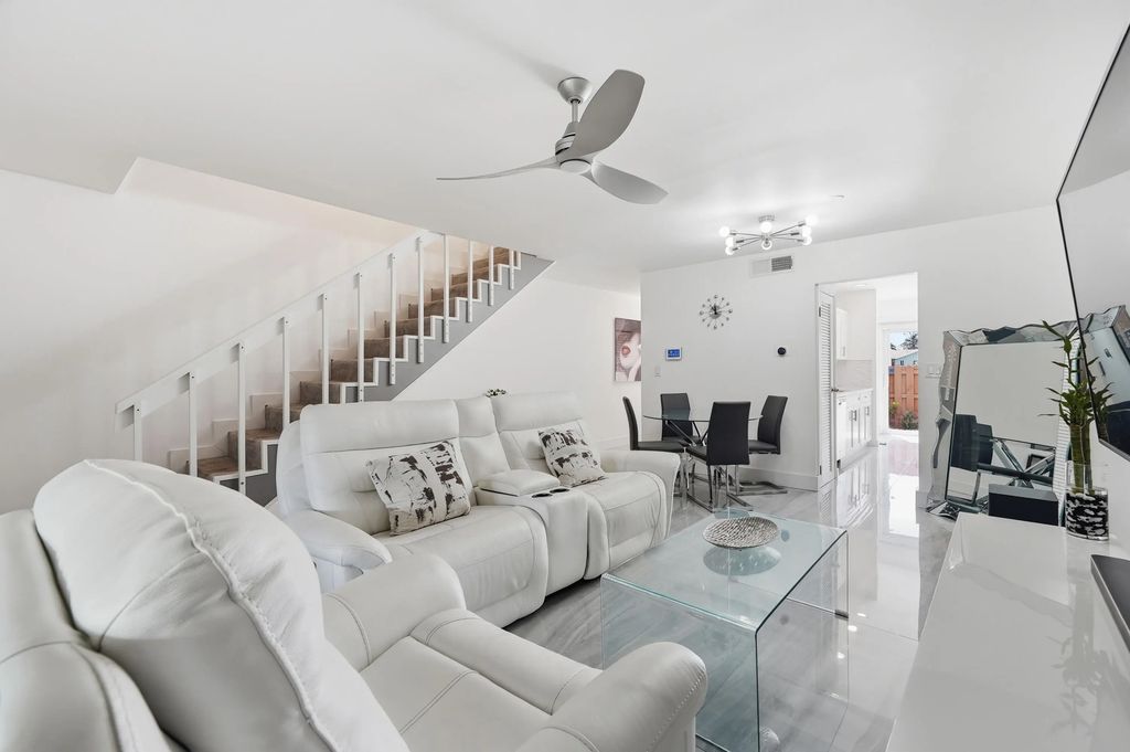 10875 Nw 29th Manor #8, Sunrise