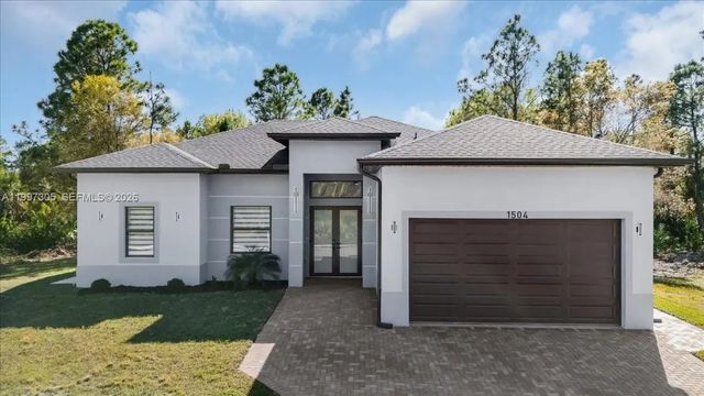 1504 E 6th, Lehigh Acres