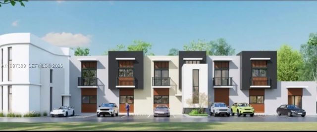 3 of 3 - 179th St 179th St Sw 179th Street, Perrine, FL