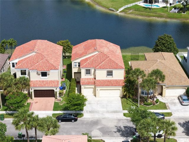 2 of 28 - 15651 Nw 14th Court, Pembroke Pines, FL
