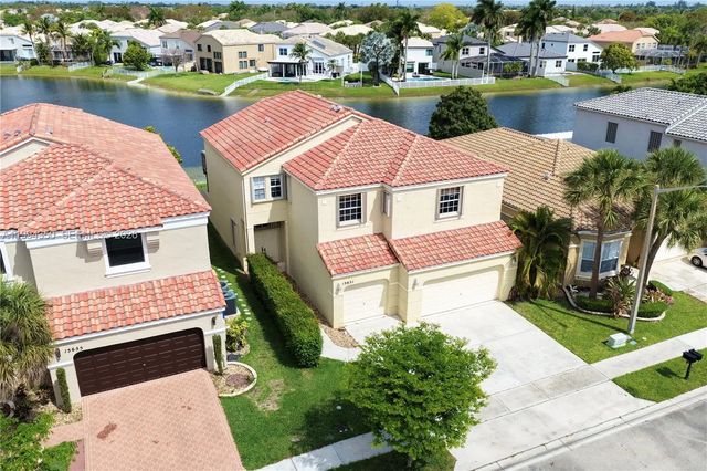 3 of 28 - 15651 Nw 14th Court, Pembroke Pines, FL