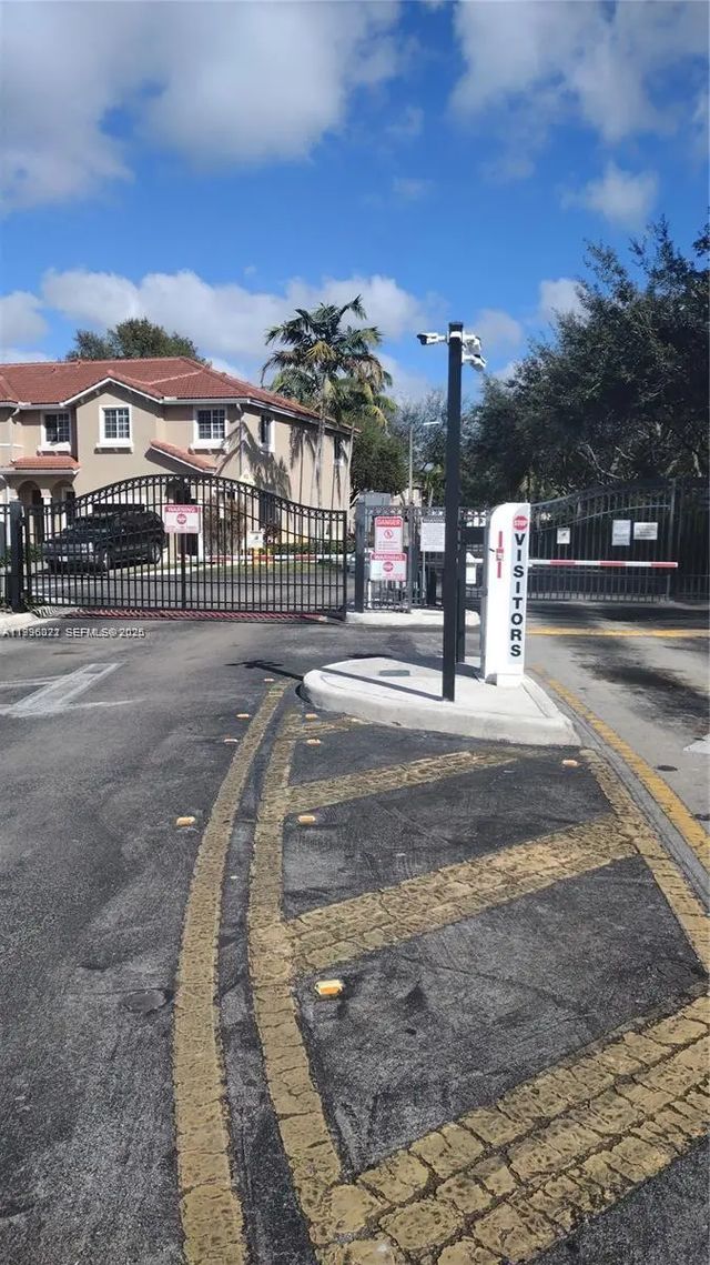 N/A, Miami Gardens