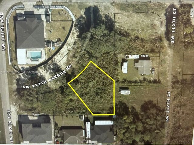 21820 Sw 112th Court, 