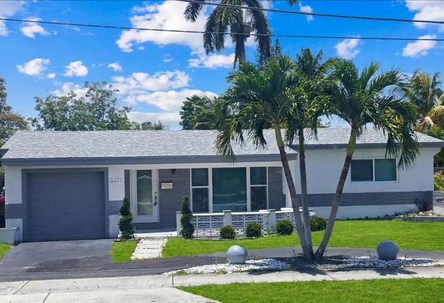 6641 Miramar Parkway, Miramar