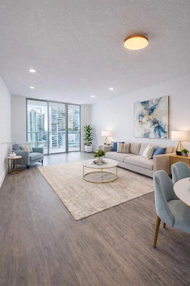 3 of 15 - 1155 Brickell Bay Drive #1705, Miami, FL