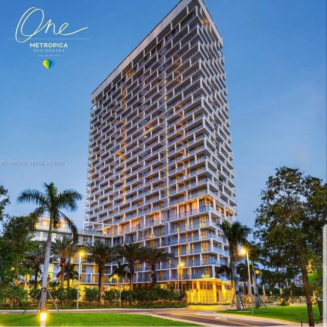 2000 Metropica Way #505, Sunrise