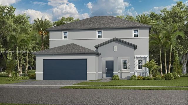 19465 Sw 337 Terrace, Miami