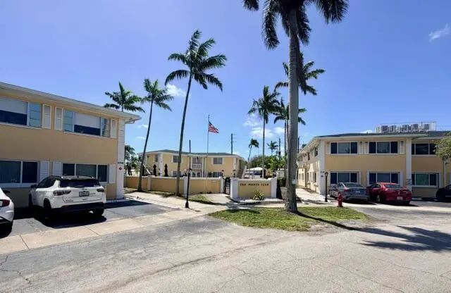 5820 Ne 22nd Way #629, Fort Lauderdale