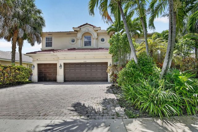 13382 Lakepointe Circle, Cooper City