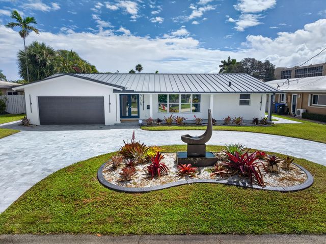 5136 Ne 26th Avenue, Fort Lauderdale