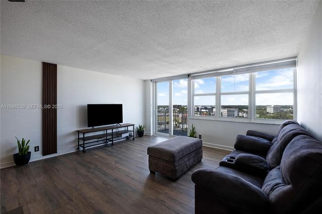 2150 Sans Souci Boulevard #a1607, North Miami