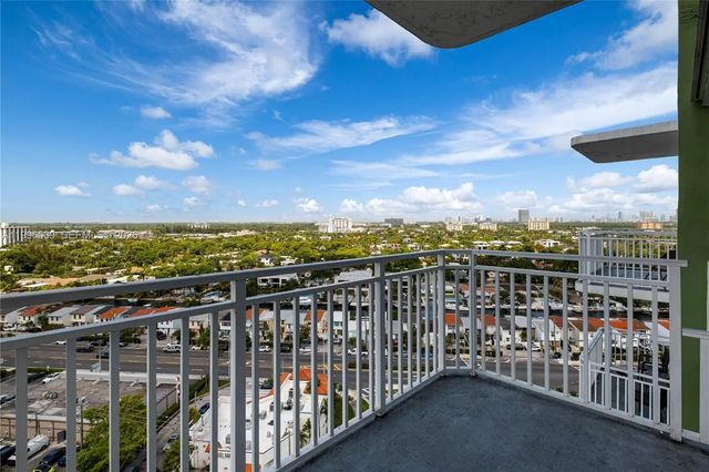 5 of 58 - 2150 Sans Souci Boulevard #a1607, North Miami, FL